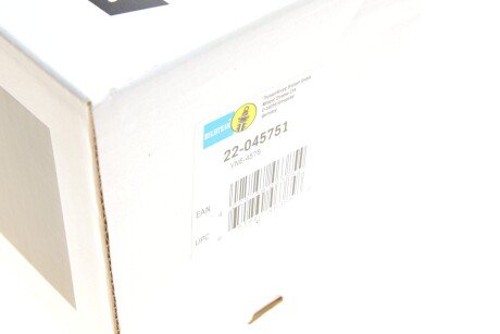 Передний амортизатор (стойка) bilstein 22045751