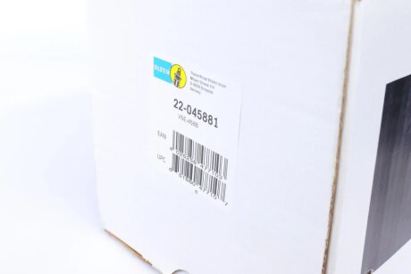 Передний амортизатор (стойка) bilstein 22045881