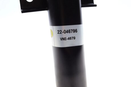 Передній амортизатор (стойка) bilstein 22046796