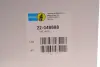 Передний амортизатор (стойка) bilstein 22-049698