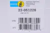 Передний амортизатор (стойка) bilstein 22-051226