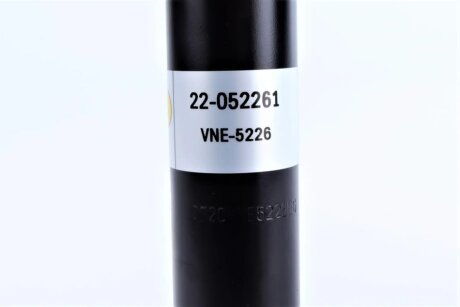 Передній амортизатор (стойка) bilstein 22052261