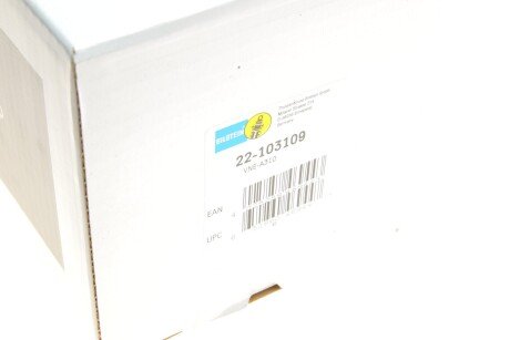 Передний амортизатор (стойка) bilstein 22103109