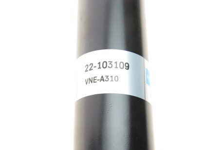 Передний амортизатор (стойка) bilstein 22103109