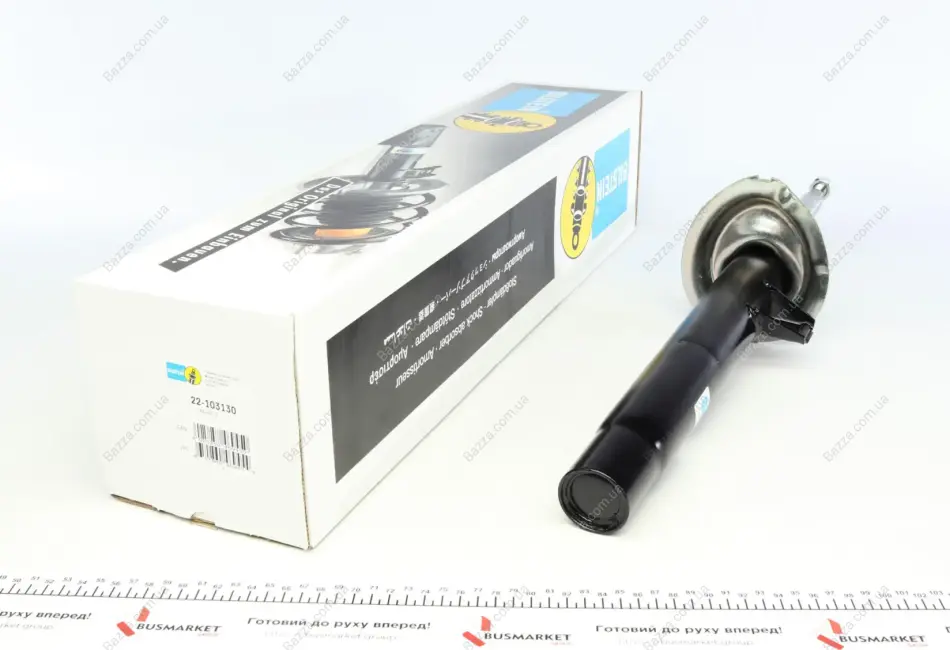 Передній амортизатор (стойка) Bilstein 22-103130 (фото 1)