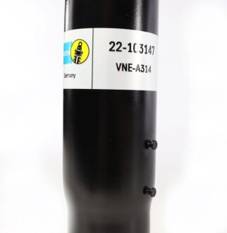 Передний амортизатор (стойка) bilstein 22103147