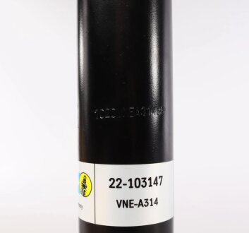 Передний амортизатор (стойка) bilstein 22103147