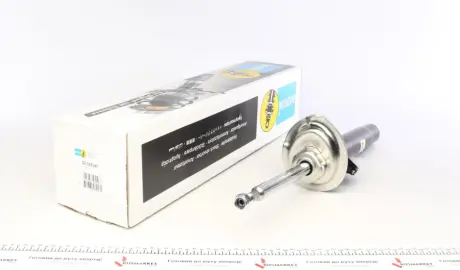 Передний амортизатор (стойка) bilstein 22-103147