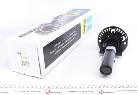 Передній амортизатор (стойка) bilstein 22105813