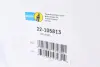 Передний амортизатор (стойка) bilstein 22-105813