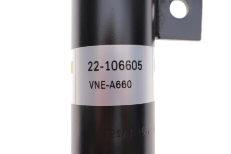 Передній амортизатор (стойка) bilstein 22106605