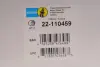 Передний амортизатор (стойка) bilstein 22-110459