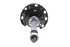 Передний амортизатор (стойка) bilstein 22-110459