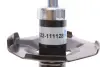 Передний амортизатор (стойка) bilstein 22-111128