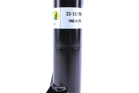 Передний амортизатор (стойка) bilstein 22111760