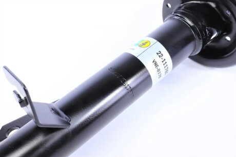 Передний амортизатор (стойка) bilstein 22111760