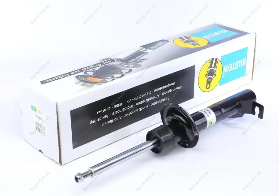 Передний амортизатор (стойка) bilstein 22-111760