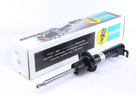 Передний амортизатор (стойка) bilstein 22-111760
