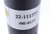 Передний амортизатор (стойка) bilstein 22-111777