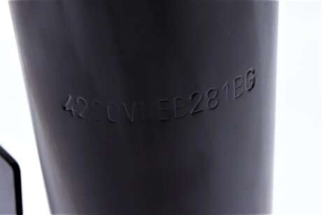 Передній амортизатор (стойка) bilstein 22112811