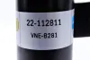 Передний амортизатор (стойка) bilstein 22-112811