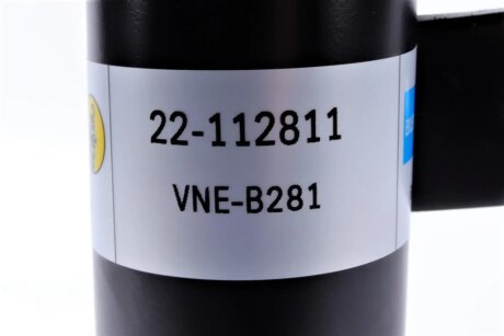 Передній амортизатор (стойка) bilstein 22112811