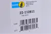 Передний амортизатор (стойка) bilstein 22-112811