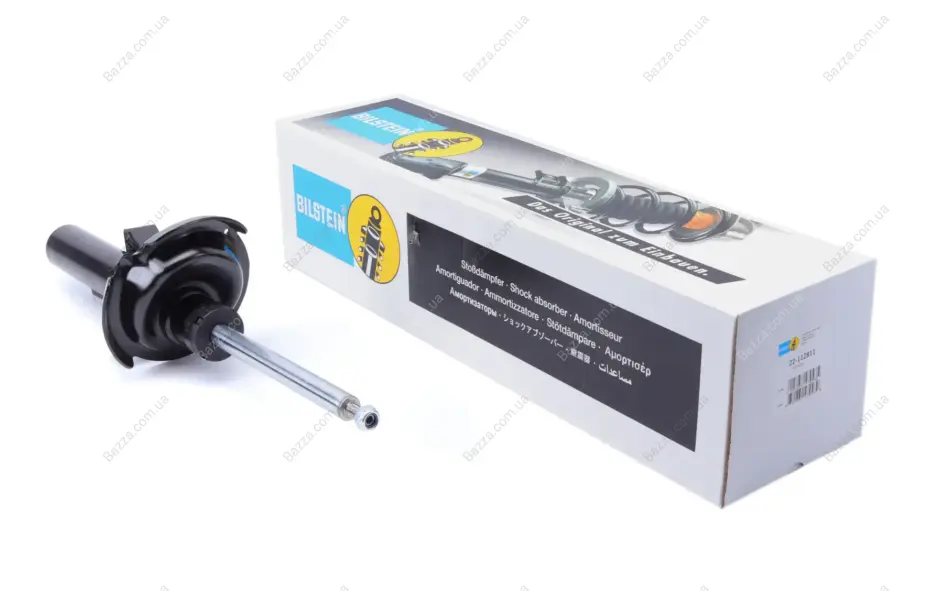 Передний амортизатор (стойка) bilstein 22-112811