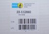 Передній амортизатор (стойка) bilstein 22-112880