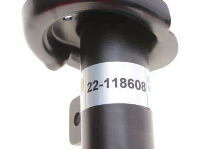 Передний амортизатор (стойка) bilstein 22118608