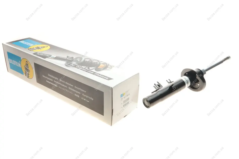 Передний амортизатор (стойка) bilstein 22-118615