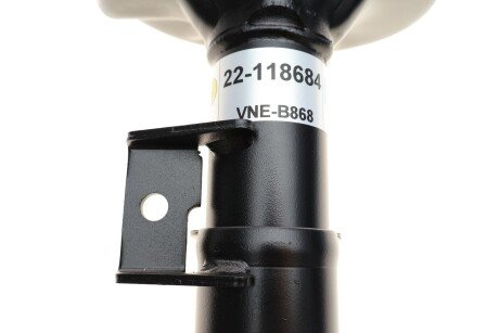 Передний амортизатор (стойка) bilstein 22118684