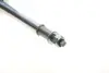 Передний амортизатор (стойка) bilstein 22-118691