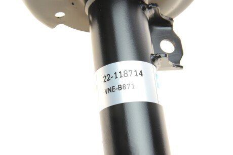 Передний амортизатор (стойка) bilstein 22118714