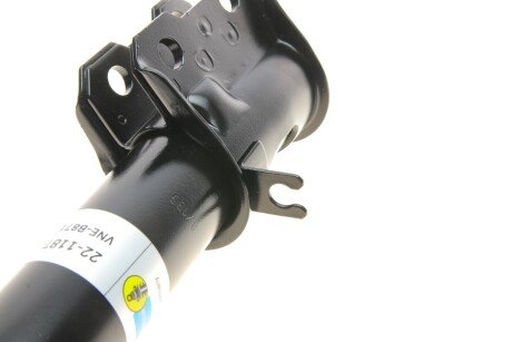 Передний амортизатор (стойка) bilstein 22118714