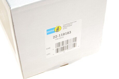 Передній амортизатор (стойка) bilstein 22119193