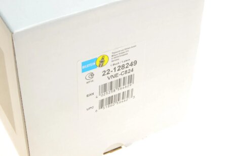 Передній амортизатор (стойка) bilstein 22128249