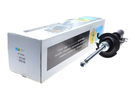 Передний амортизатор (стойка) bilstein 22-131492
