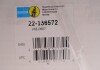 Передний амортизатор (стойка) bilstein 22-136572