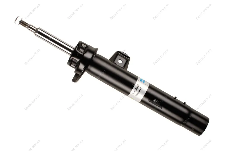 Передній амортизатор (стойка) Bilstein 22-136619 (фото 1)