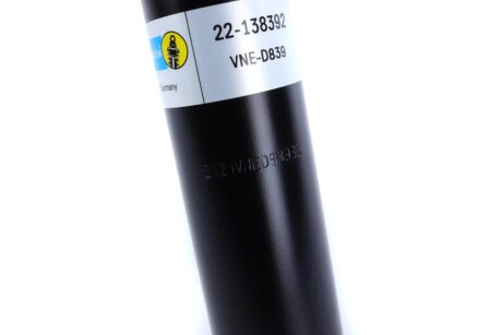Передний амортизатор (стойка) bilstein 22138392