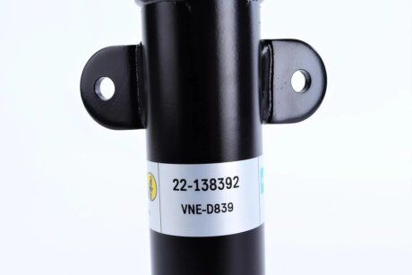 Передний амортизатор (стойка) bilstein 22138392