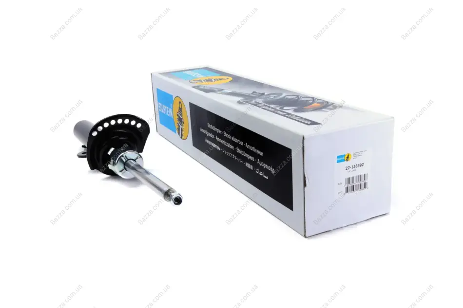 Передний амортизатор (стойка) bilstein 22-138392