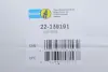 Передний амортизатор (стойка) bilstein 22-139191