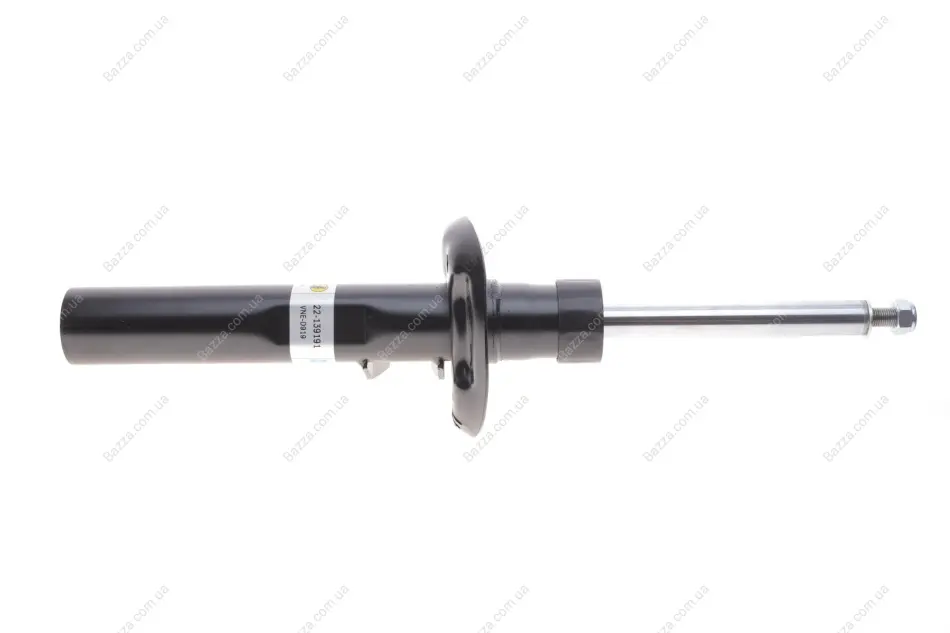Передний амортизатор (стойка) bilstein 22-139191