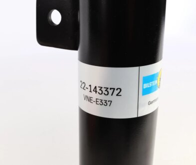 Передній амортизатор (стойка) bilstein 22143372