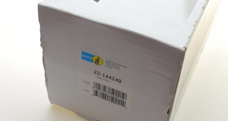 Передній амортизатор (стойка) bilstein 22-144249