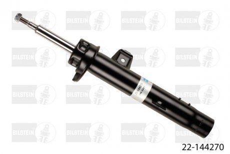 Передний амортизатор (стойка) bilstein 22144270