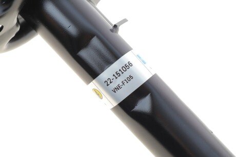 Передній амортизатор (стойка) bilstein 22151056