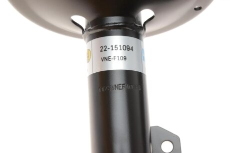 Передній амортизатор (стойка) bilstein 22151094